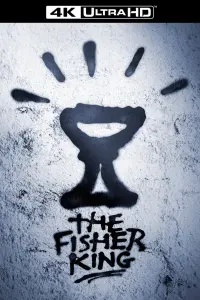 Poster to the movie "The Fisher King" #146555