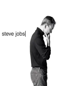 Poster to the movie "Steve Jobs" #148620