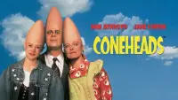 Backdrop to the movie "Coneheads" #140702