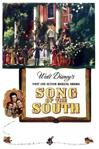 Poster to the movie "Song of the South" #142920