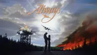 Backdrop to the movie "Always" #291496