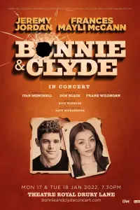 Bonnie & Clyde The Musical