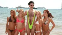 Backdrop to the movie "Borat: Cultural Learnings of America for Make Benefit Glorious Nation of Kazakhstan" #264067