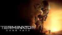 Backdrop to the movie "Terminator: Dark Fate" #314858