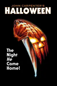 Poster to the movie "Halloween" #41557