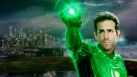 Backdrop to the movie "Green Lantern" #538314