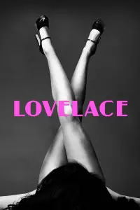 Poster to the movie "Lovelace" #117702