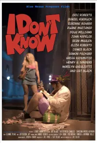 Poster to the movie "I Don