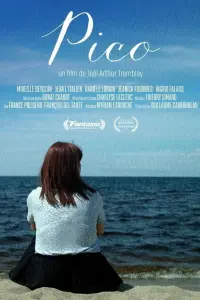 Poster to the movie "Pico" #522920