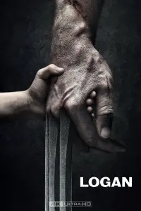 Poster to the movie "Logan" #667691