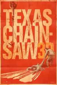 Poster to the movie "Texas Chainsaw 3D" #6705