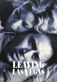 Poster to the movie "Leaving Las Vegas" #126342