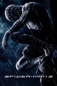 Poster to the movie "Spider-Man 3" #21037