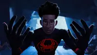 Backdrop to the movie "Spider-Man: Across the Spider-Verse" #463787