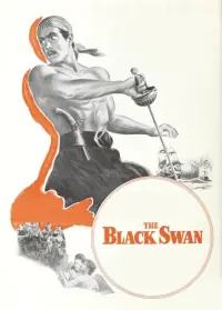 Poster to the movie "The Black Swan" #673193