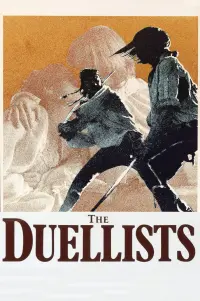 Poster to the movie "The Duellists" #227172