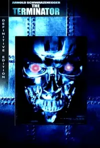 Poster to the movie "The Terminator" #167382