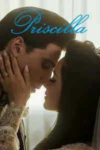 Poster to the movie "Priscilla" #365957