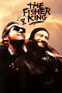 Poster to the movie "The Fisher King" #146552