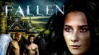 Backdrop to the movie "Fallen" #118550