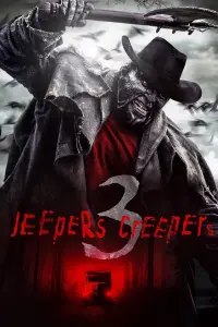 Poster to the movie "Jeepers Creepers 3" #57121