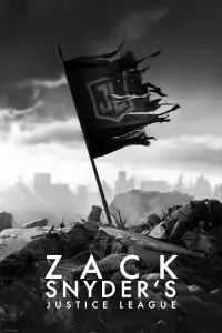 Poster to the movie "Zack Snyder