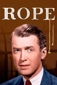 Poster to the movie "Rope" #102038