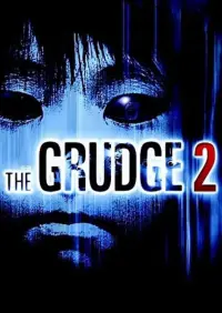 Poster to the movie "Ju-on: The Grudge 2" #355921