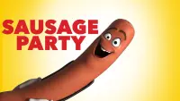 Backdrop to the movie "Sausage Party" #318135