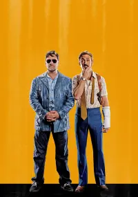 Poster to the movie "The Nice Guys" #239003