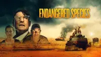 Backdrop to the movie "Endangered Species" #132571