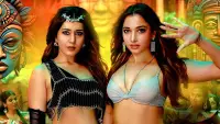 Backdrop to the movie "Aranmanai 4" #490864