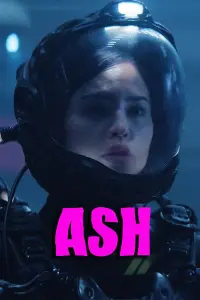 Poster to the movie "Ash" #598052