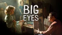 Backdrop to the movie "Big Eyes" #248186