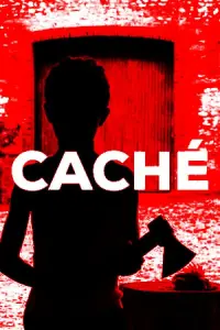 Poster to the movie "Caché" #244332