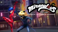 Backdrop to the movie "Miraculous World: Shanghai – The Legend of Ladydragon" #47219