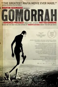 Poster to the movie "Gomorrah" #151889