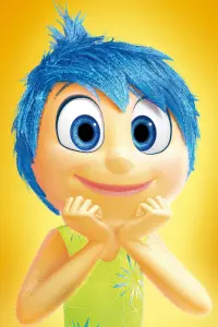 Poster to the movie "Inside Out" #166246