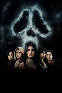 Poster to the movie "Scream VI" #171577