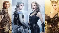 Backdrop to the movie "Snow White and the Huntsman" #309591