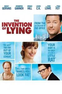 Poster to the movie "The Invention of Lying" #298360