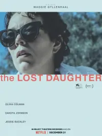 Poster to the movie "The Lost Daughter" #278214