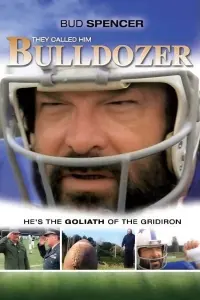 Poster to the movie "They Called Him Bulldozer" #261671