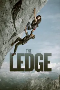 Poster to the movie "The Ledge" #51649