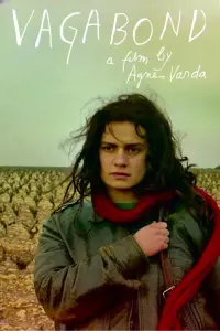 Poster to the movie "Vagabond" #640373