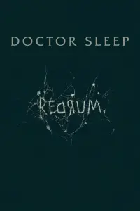 Poster to the movie "Doctor Sleep" #46532