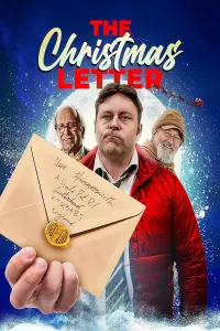 Poster to the movie "The Christmas Letter" #606812