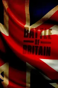 Poster to the movie "Battle of Britain" #140939