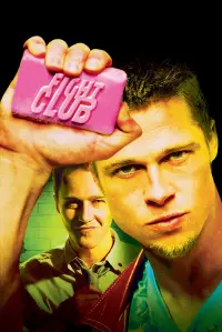 Poster to the movie "Fight Club" #10176