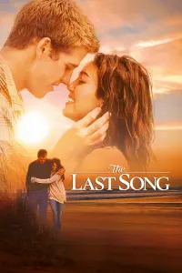 Poster to the movie "The Last Song" #147322